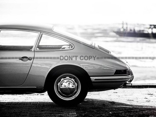 Foto porsche 911 1965 - porsche,