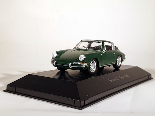 Atlas porsche 911 targa - porsche,
