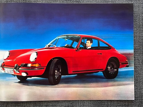 Porsche 911 frühes - porsche, 2.0,