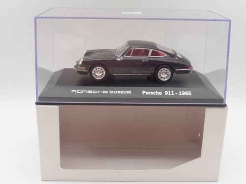 Minichamps porsche - 1:43,