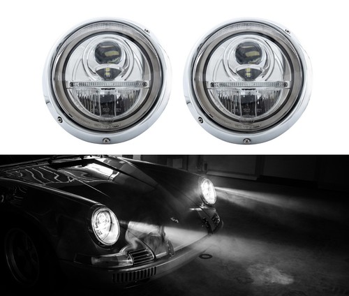 Led scheinwerfer für - scheinwerfer, porsche