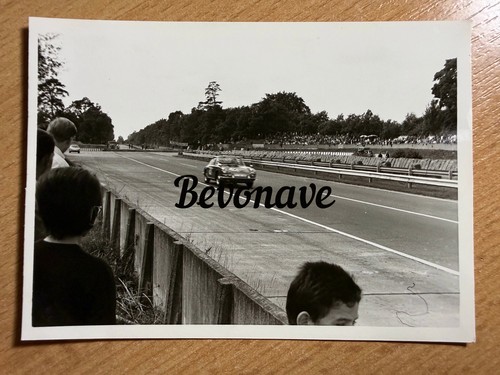 Foto avus 1965 - foto, 1966