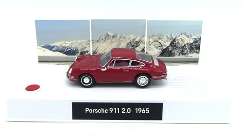 Porsche 911 1965 - porsche, 2.0