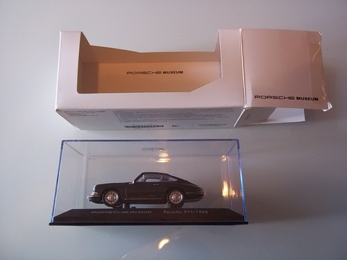 Porsche 911 - 911,