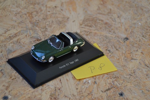 Porsche 911 targa 1965 - -, /