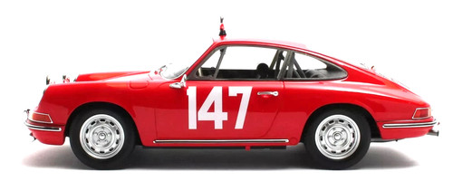 Porsche 911 coupe rallye - porsche, t