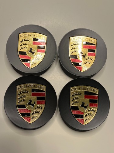 Original porsche cayenne - original,