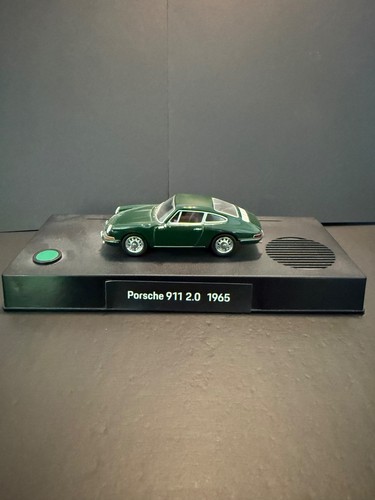 Porsche 911 - , 2.0