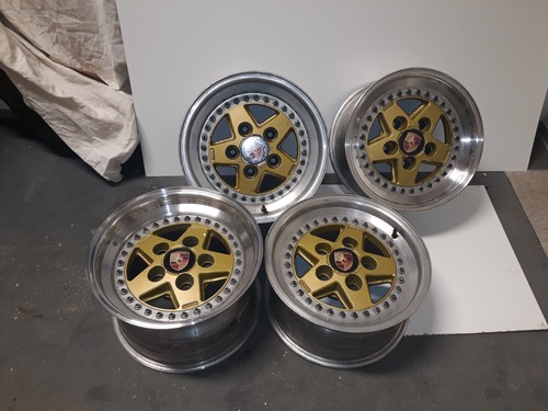 Porsche 911 modell 5x130 - 911,