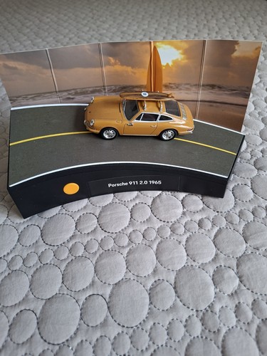 Original porsche aus - aus, advent