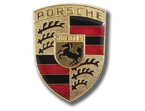 Porsche wappen 911 1965 - wappen,