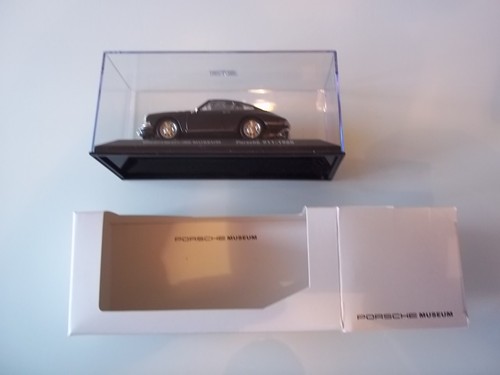 Porsche 911 - porsche,