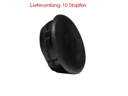 Türstopfen set porsche 911 - türstopfen,