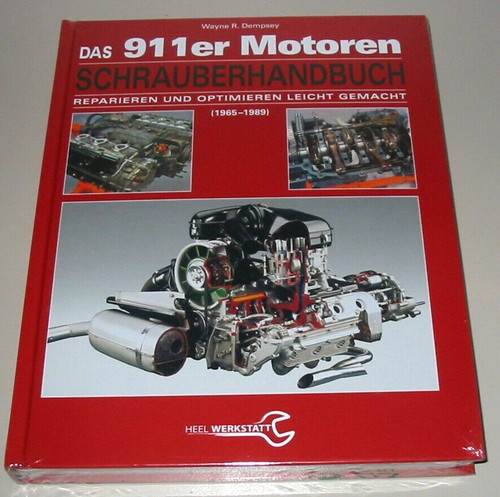 Reparaturanleitung porsche 911 - reparaturanleitung,