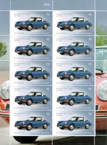 Porsche 911 classic - porsche,