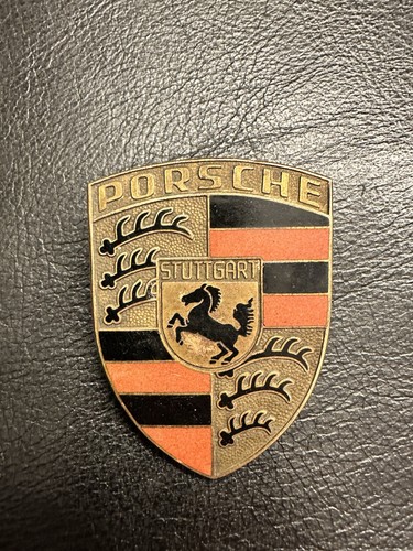 1965 porsche early 911 - porsche,