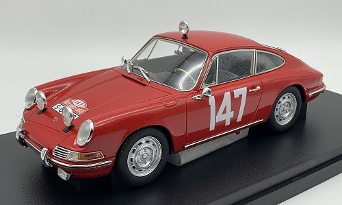 Porsche 911 147 monte - porsche,