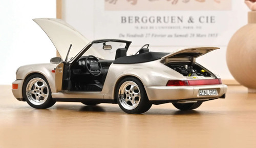 Norev porsche 911 - *,