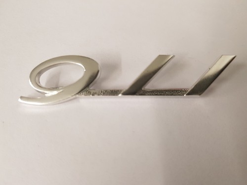 901 559 303 emblem - 901,