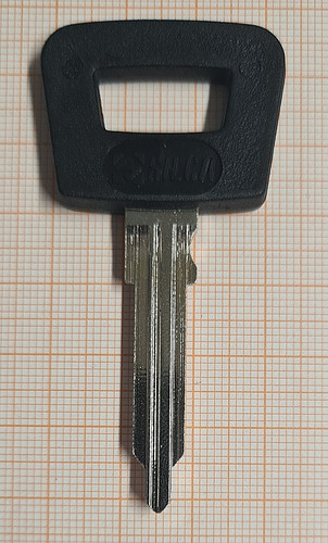 1st zündschlüssel auto - 1st.,