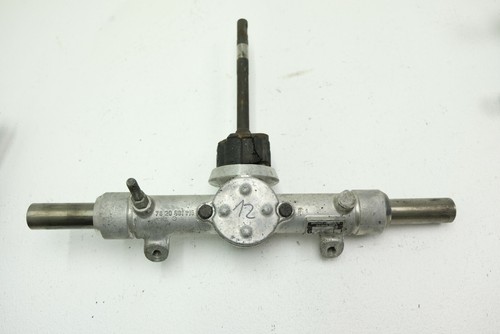 Porsche 911 901 912 - , lenkung