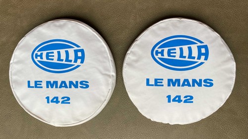 Nos 1965 porsche 911 hella - 1965-73,