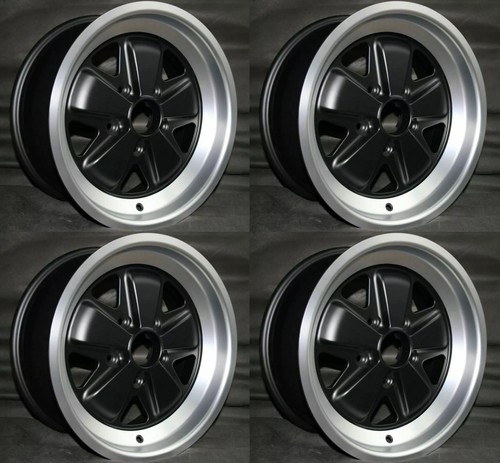 Porsche 911 speiche style - 911,
