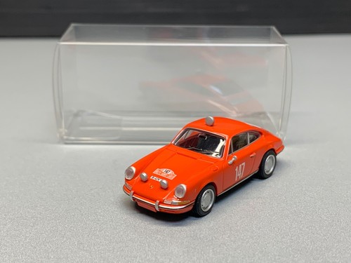 Porsche 911 carrera - porsche, rallye