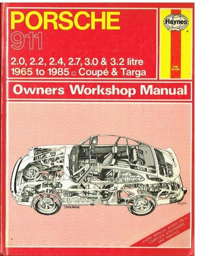 Porsche 911 2 - porsche, 2.2