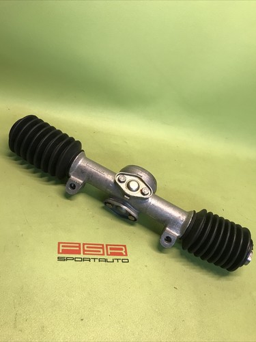 Porsche 911 912 - , lenkgetriebe